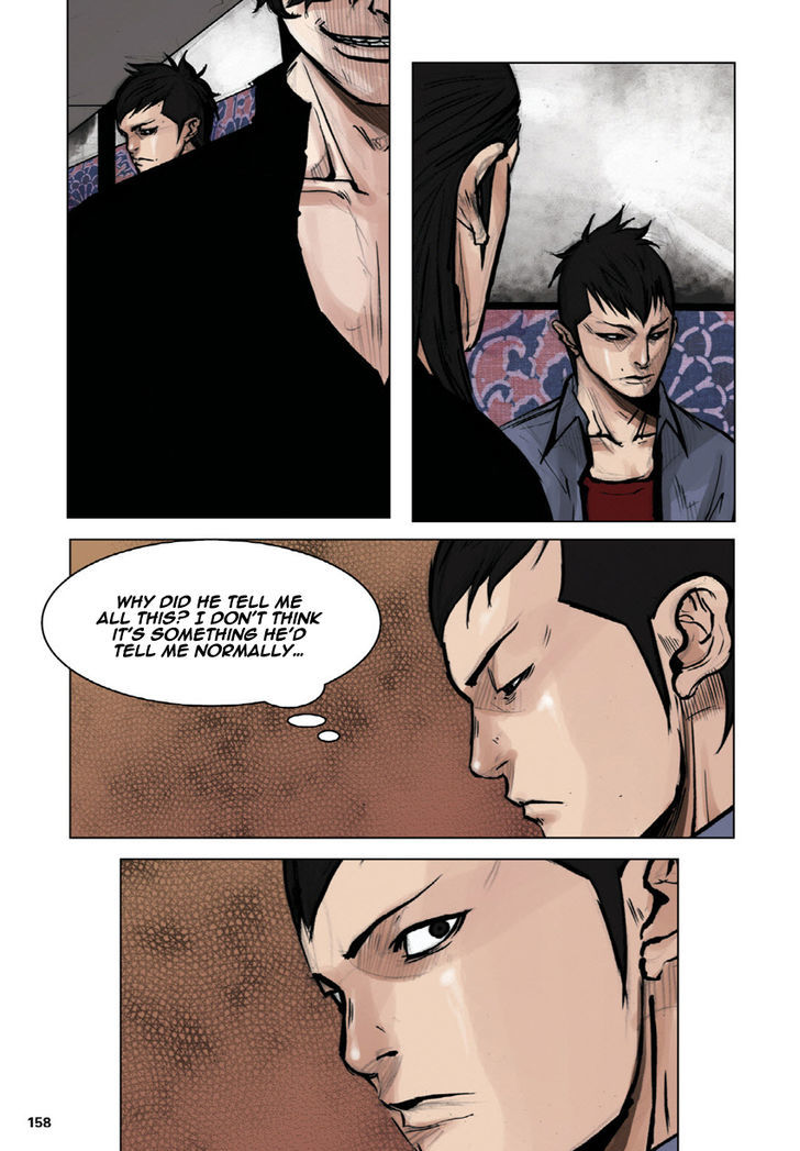 Tong Chapter 21 page 4 - Chapter 21