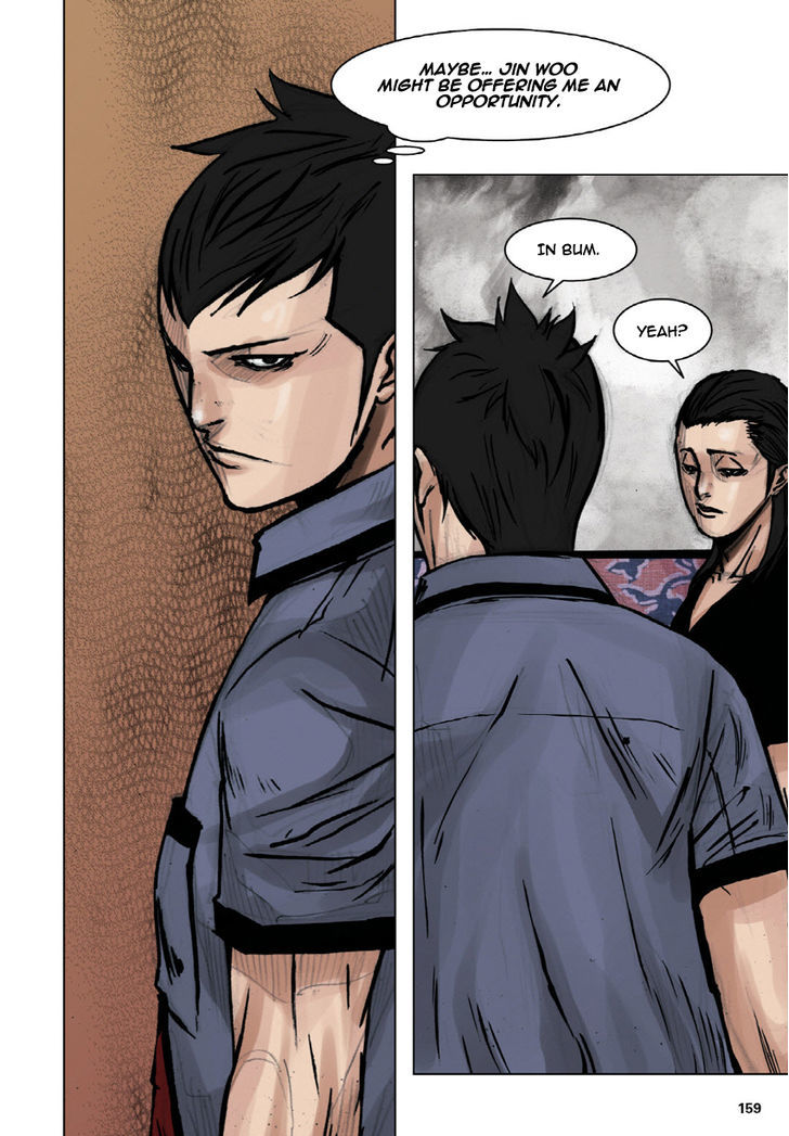 Tong Chapter 21 page 5 - Chapter 21