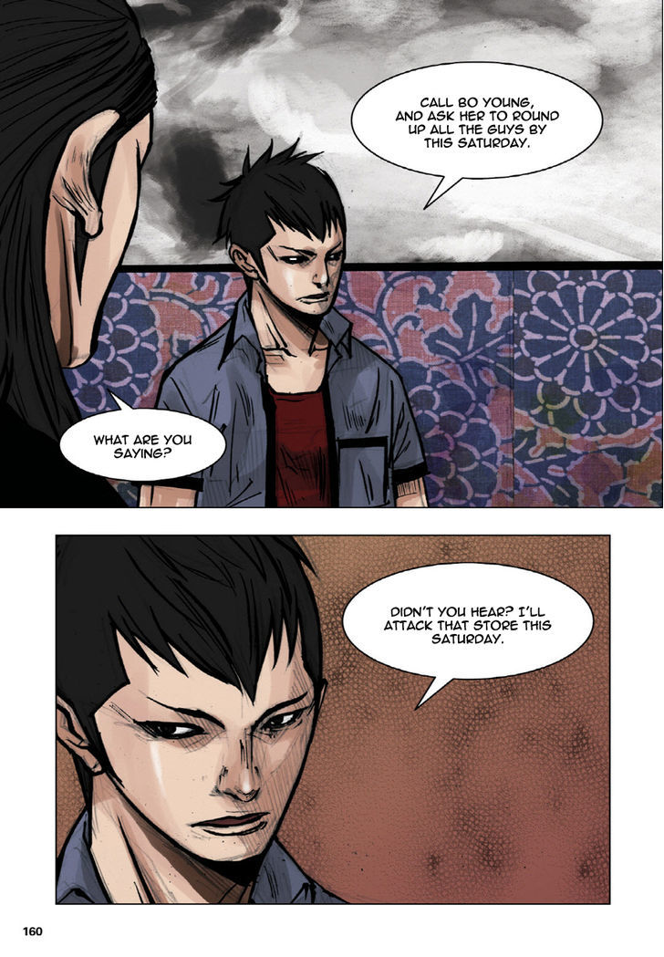 Tong Chapter 21 page 6 - Chapter 21