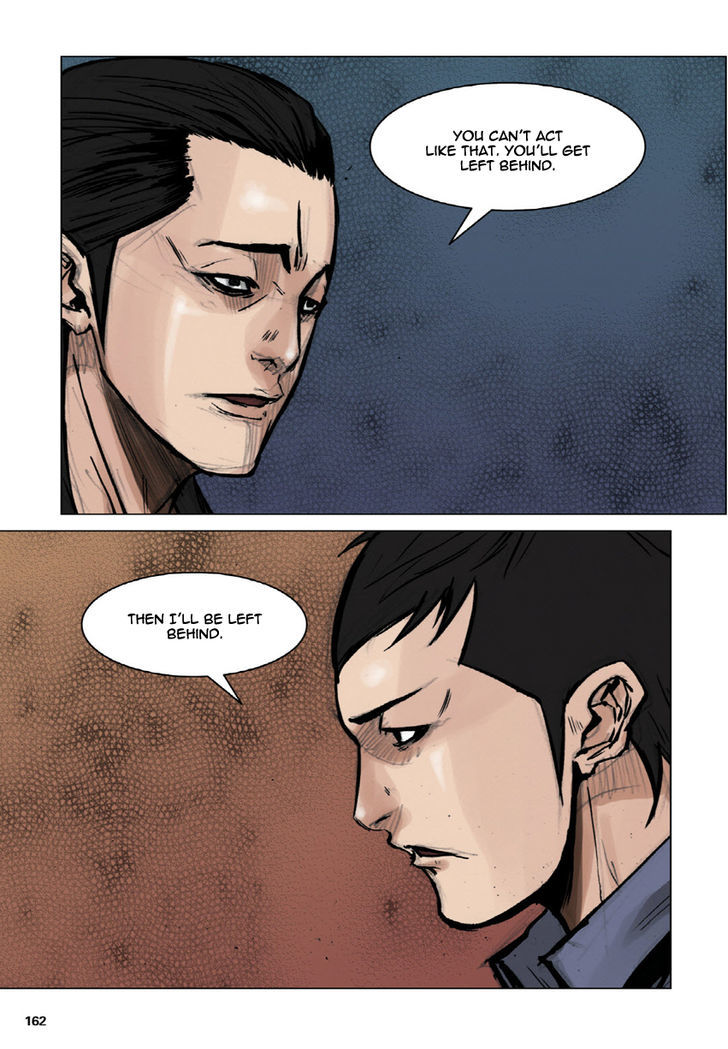 Tong Chapter 21 page 8 - Chapter 21