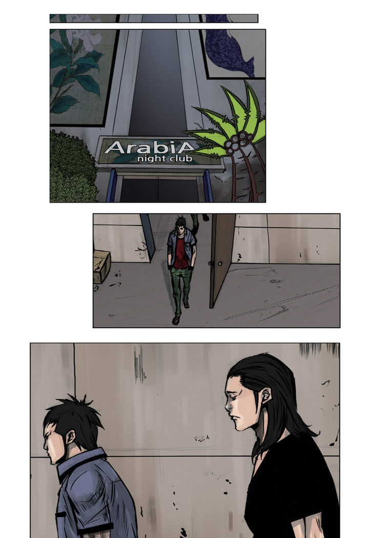 Tong Chapter 21 page 9 - Chapter 21