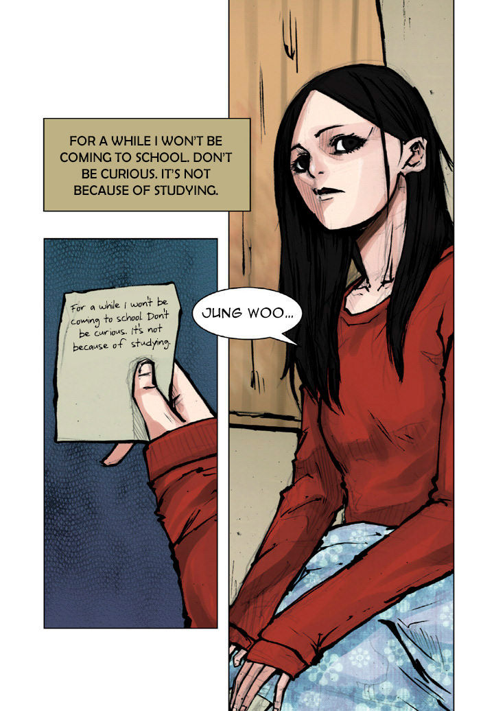 Tong Chapter 22 page 10 - Chapter 22