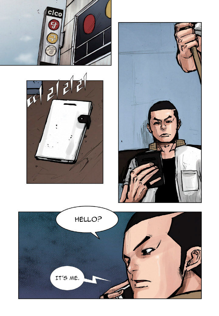 Tong Chapter 22 page 16 - Chapter 22