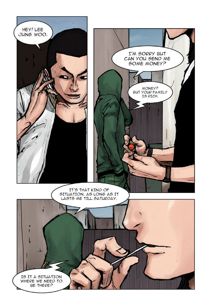 Tong Chapter 22 page 17 - Chapter 22