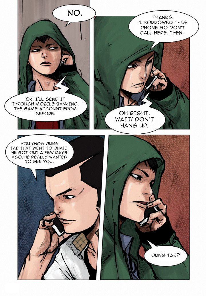 Tong Chapter 22 page 18 - Chapter 22