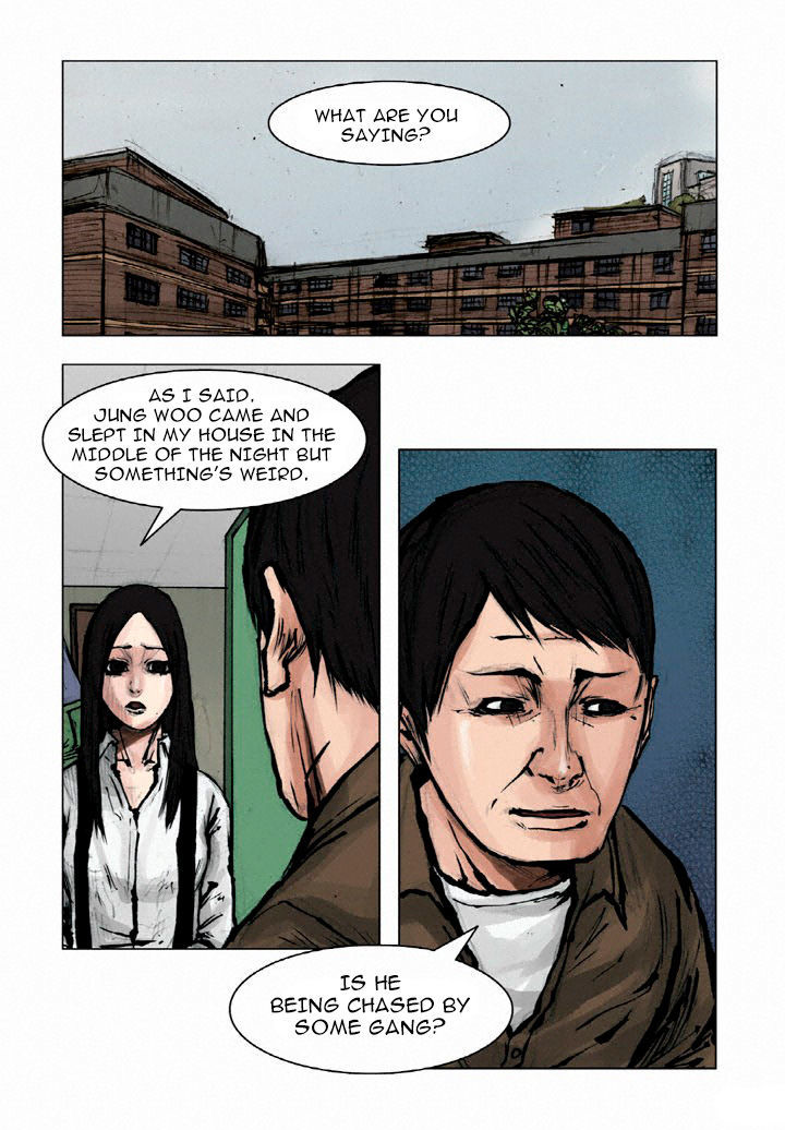 Tong Chapter 22 page 19 - Chapter 22