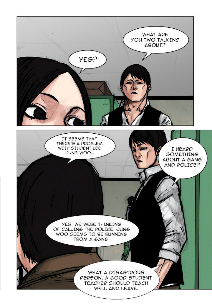 Tong Chapter 22 page 21 - Chapter 22
