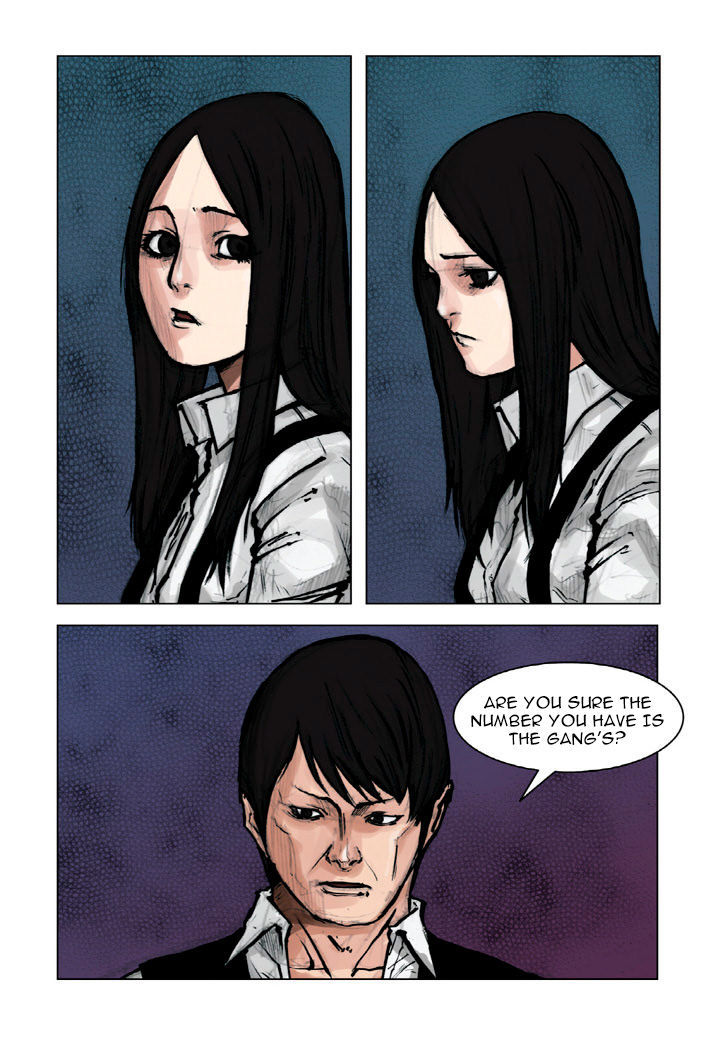 Tong Chapter 22 page 23 - Chapter 22