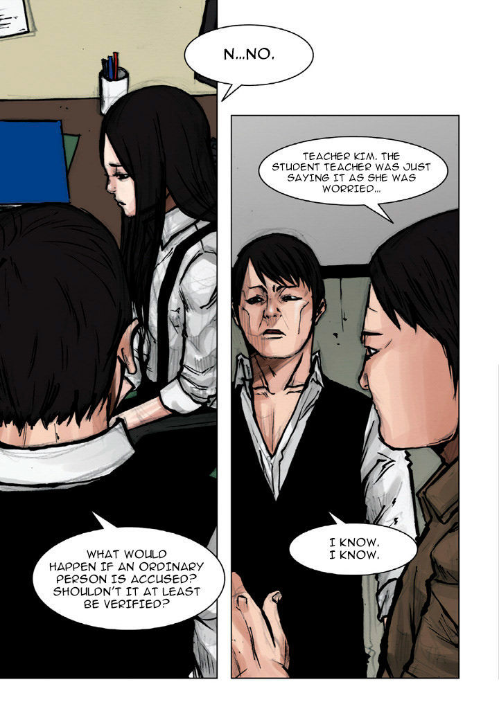 Tong Chapter 22 page 24 - Chapter 22