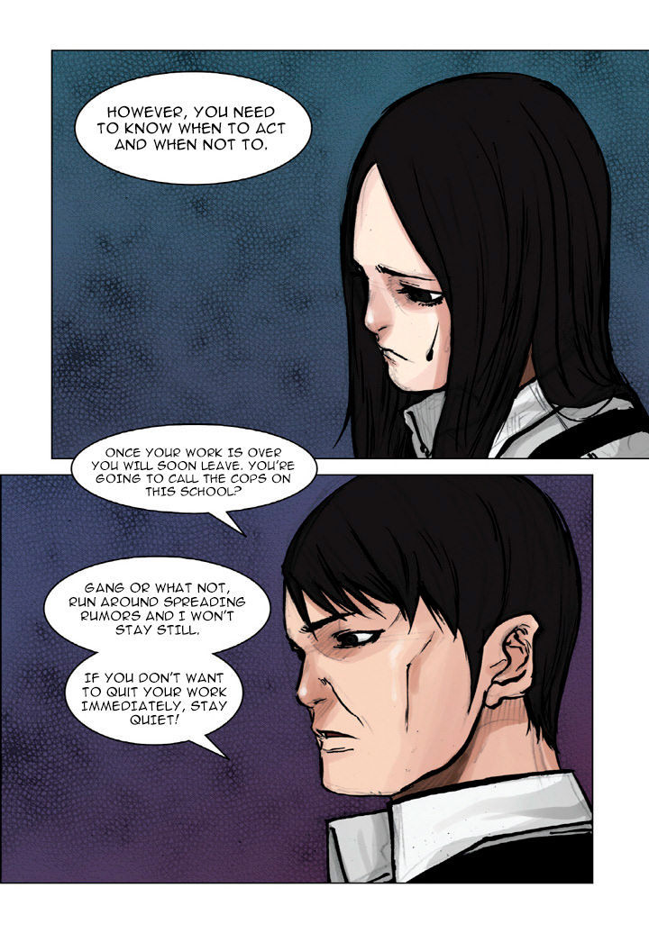 Tong Chapter 22 page 25 - Chapter 22