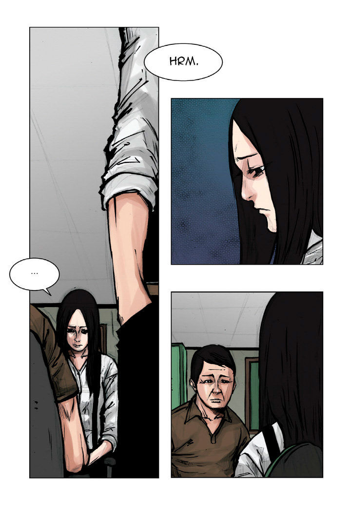 Tong Chapter 22 page 26 - Chapter 22