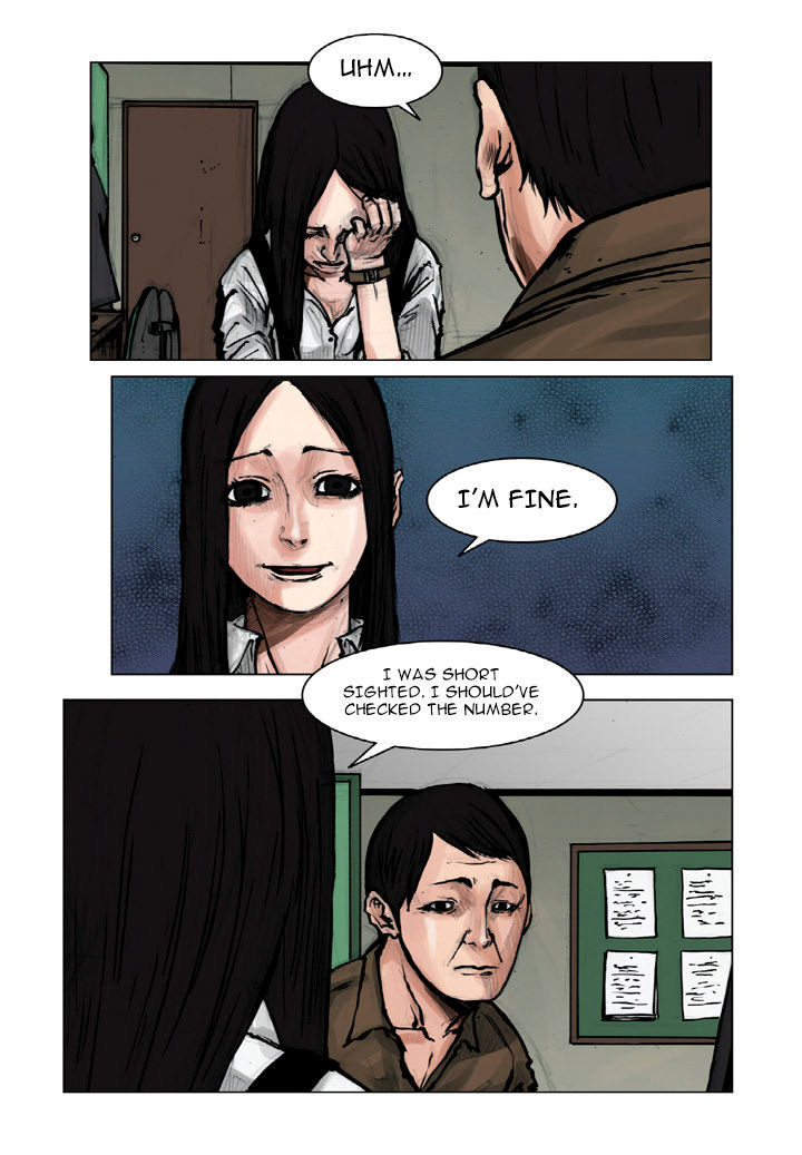 Tong Chapter 22 page 27 - Chapter 22