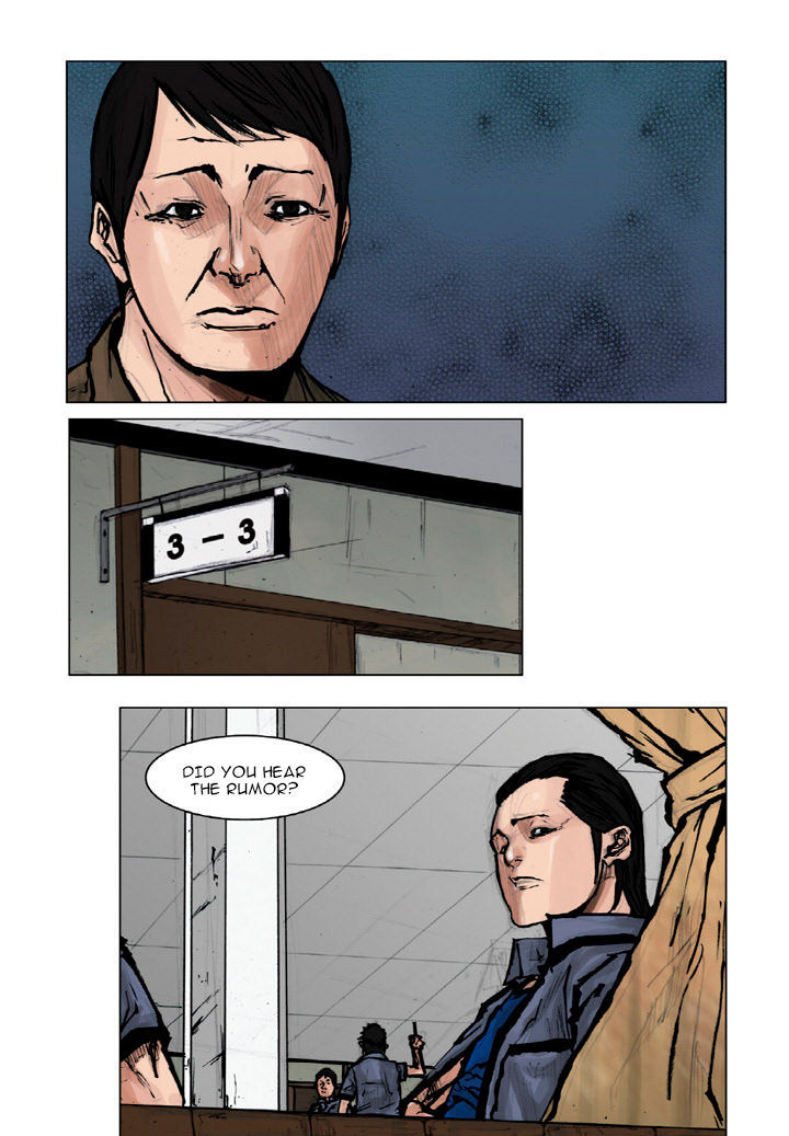 Tong Chapter 22 page 28 - Chapter 22