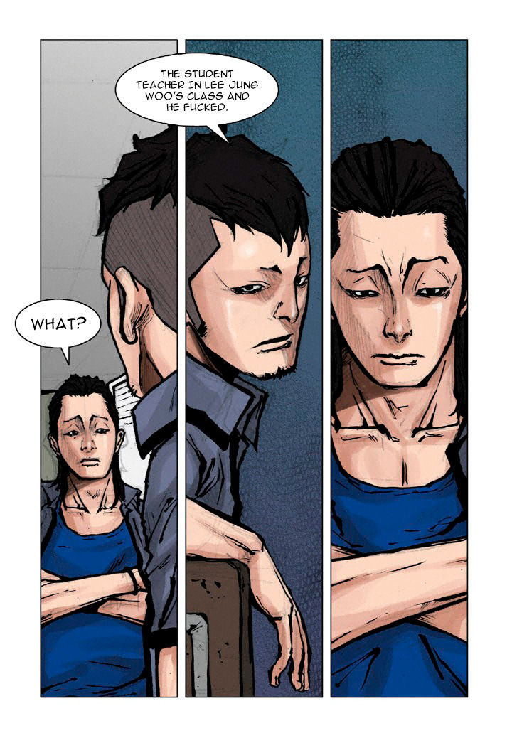 Tong Chapter 22 page 29 - Chapter 22