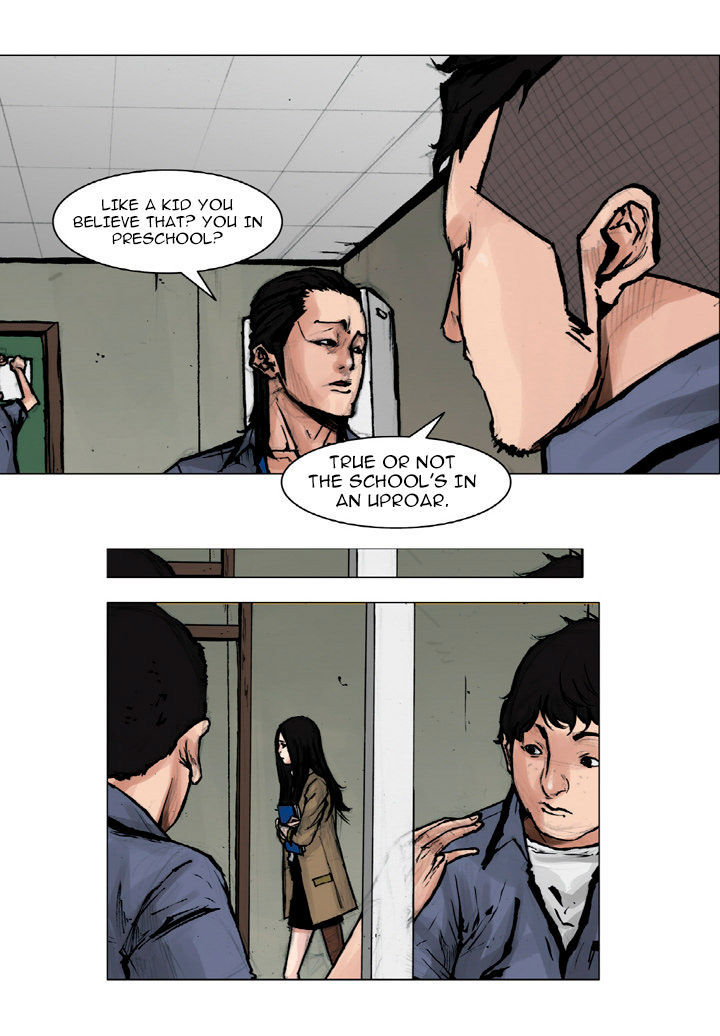 Tong Chapter 22 page 30 - Chapter 22