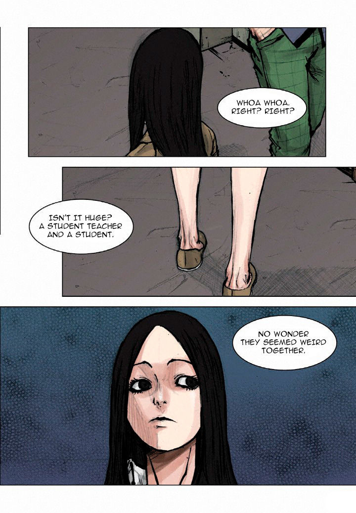 Tong Chapter 22 page 31 - Chapter 22