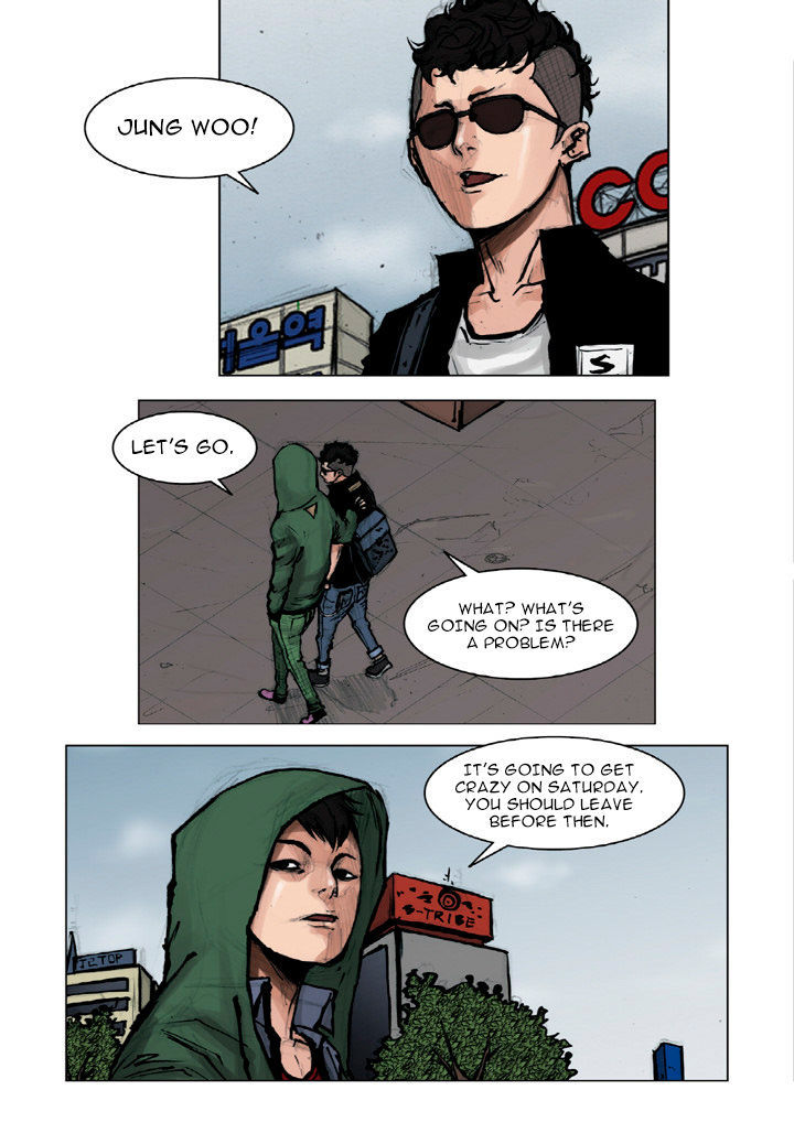 Tong Chapter 22 page 34 - Chapter 22