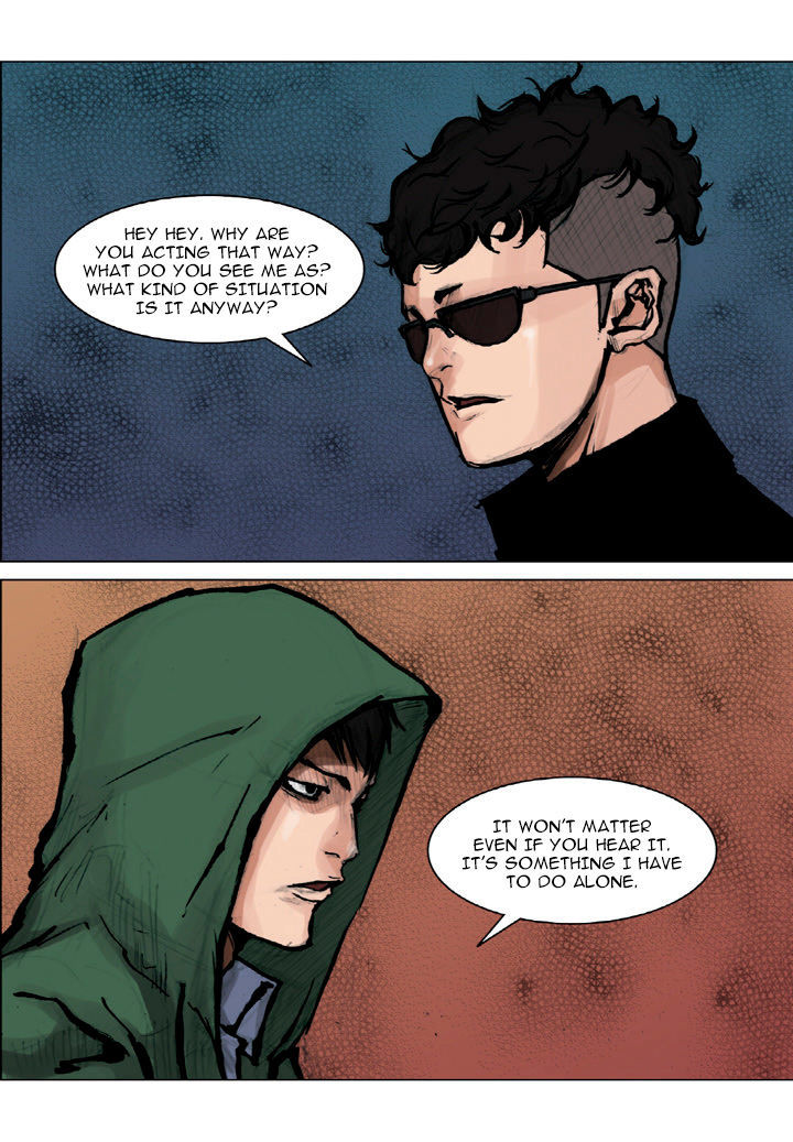 Tong Chapter 22 page 35 - Chapter 22