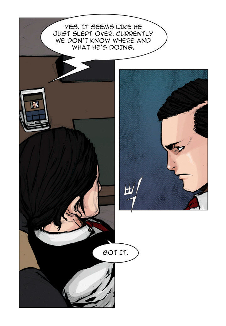 Tong Chapter 22 page 38 - Chapter 22