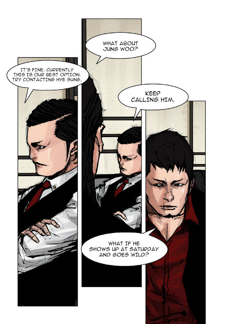 Tong Chapter 22 page 5 - Chapter 22