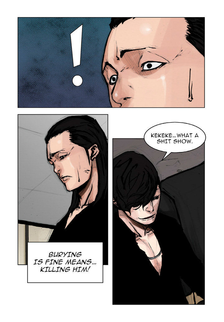 Tong Chapter 22 page 7 - Chapter 22