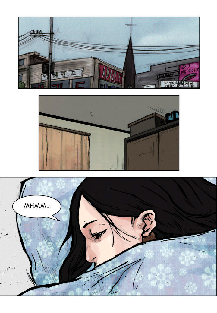Tong Chapter 22 page 8 - Chapter 22