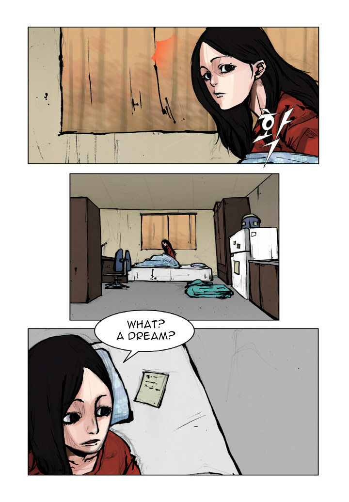 Tong Chapter 22 page 9 - Chapter 22