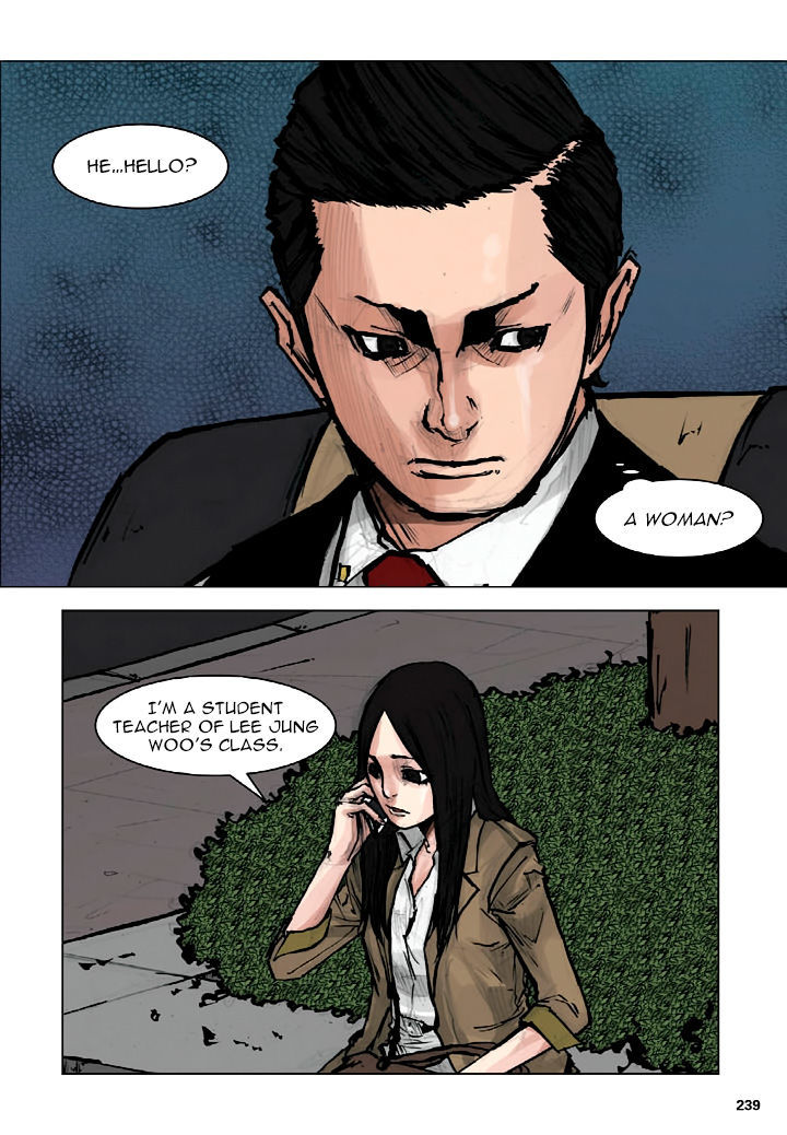 Tong Chapter 23 page 11 - Chapter 23