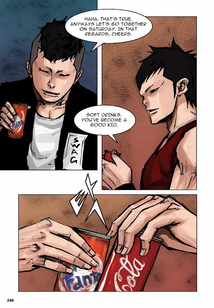 Tong Chapter 23 page 18 - Chapter 23