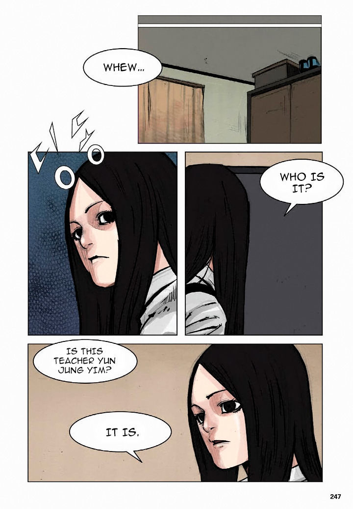 Tong Chapter 23 page 19 - Chapter 23