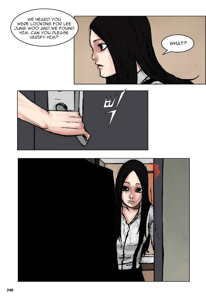 Tong Chapter 23 page 20 - Chapter 23