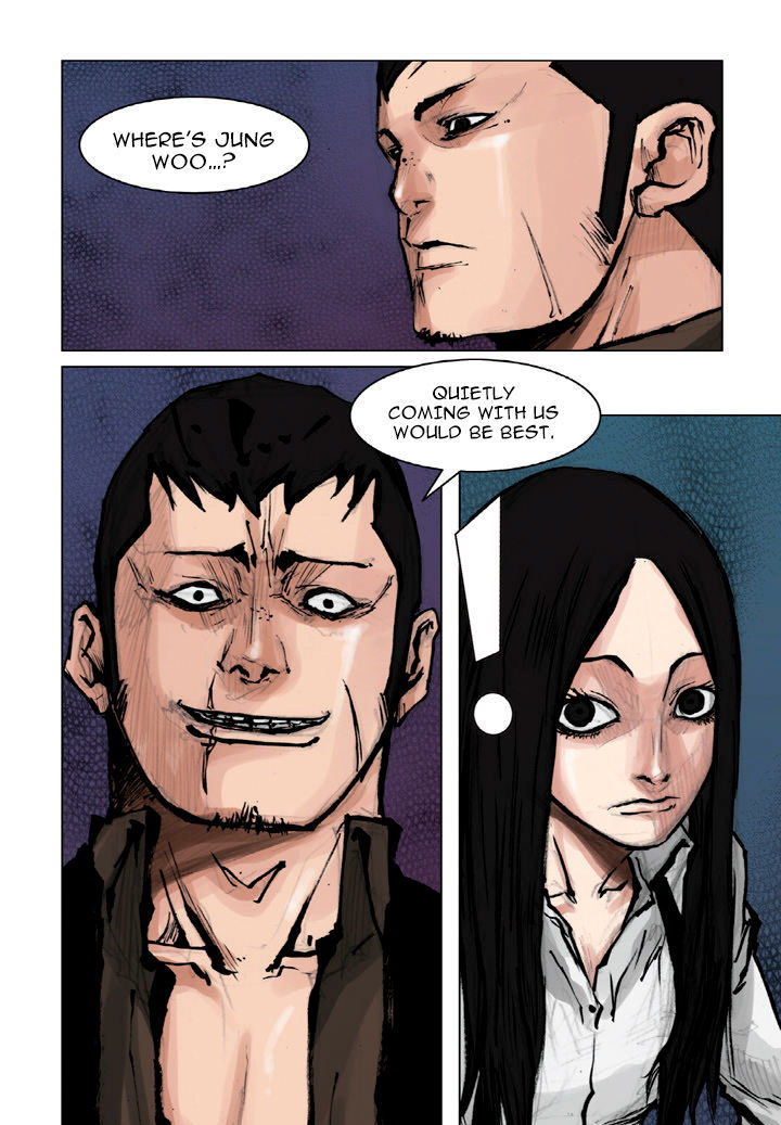 Tong Chapter 23 page 21 - Chapter 23