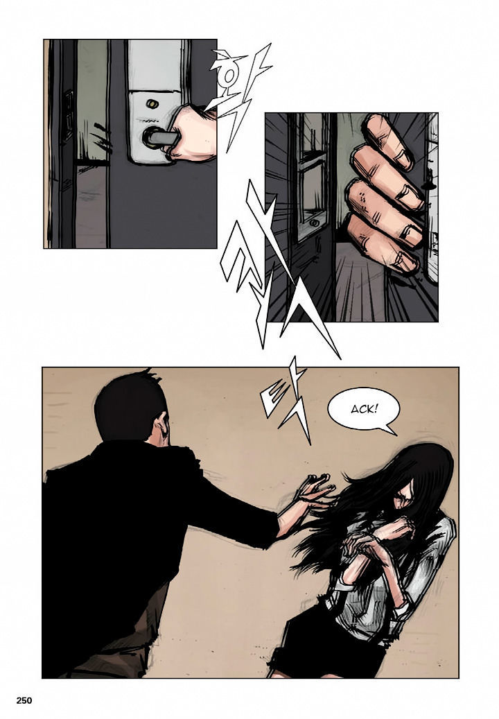 Tong Chapter 23 page 22 - Chapter 23