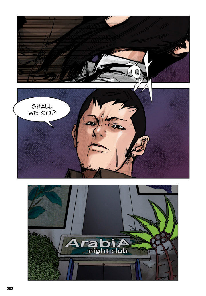 Tong Chapter 23 page 24 - Chapter 23
