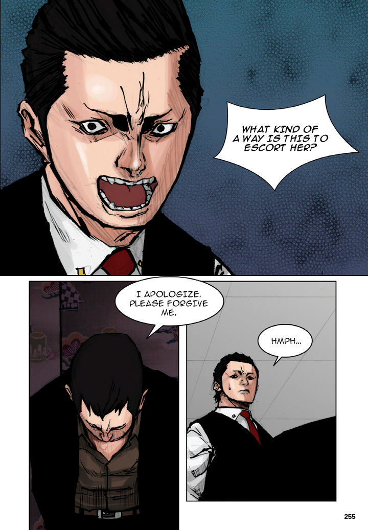 Tong Chapter 23 page 27 - Chapter 23