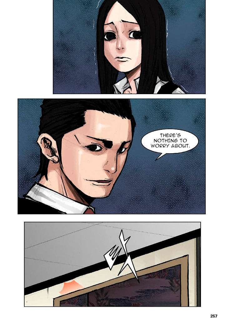 Tong Chapter 23 page 29 - Chapter 23