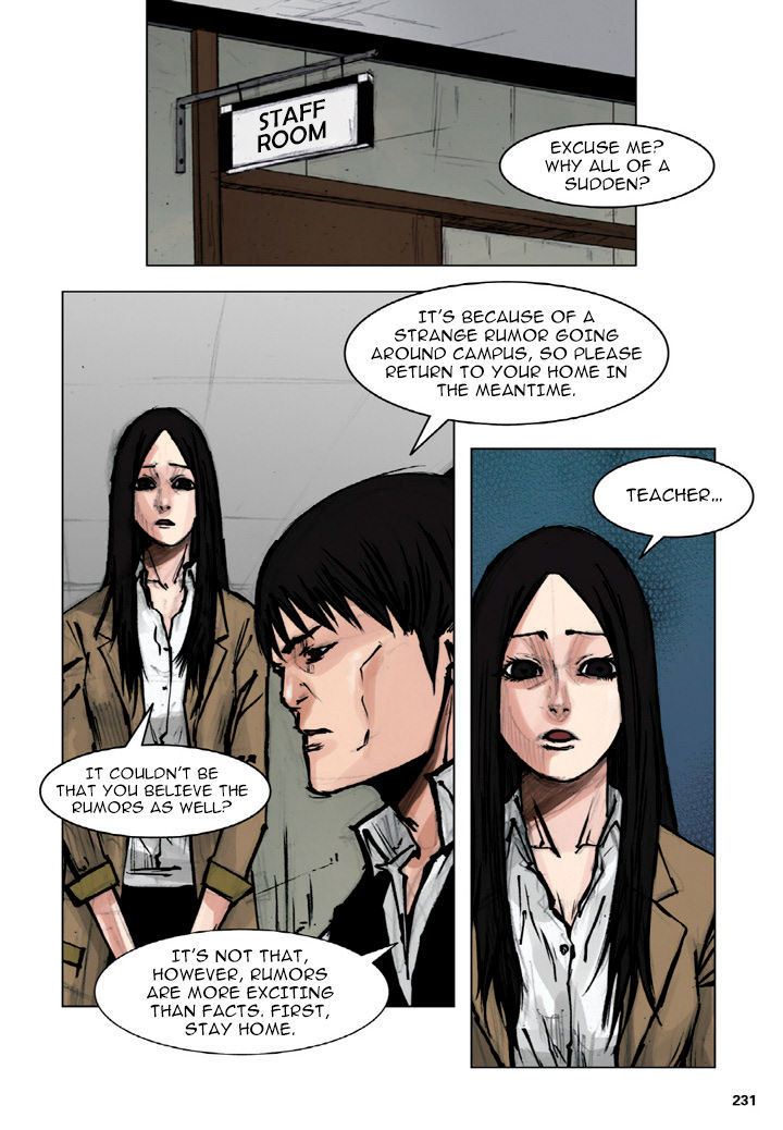 Tong Chapter 23 page 3 - Chapter 23
