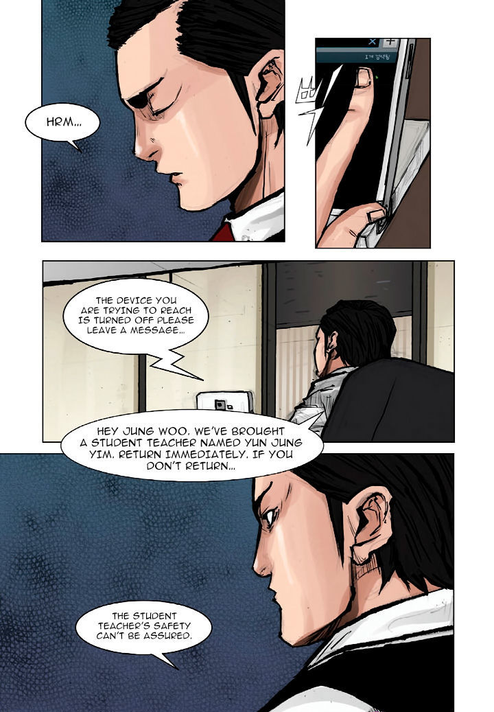 Tong Chapter 23 page 30 - Chapter 23