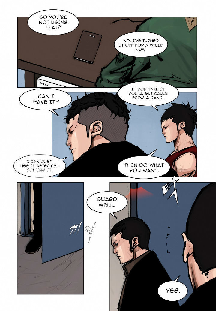 Tong Chapter 23 page 31 - Chapter 23