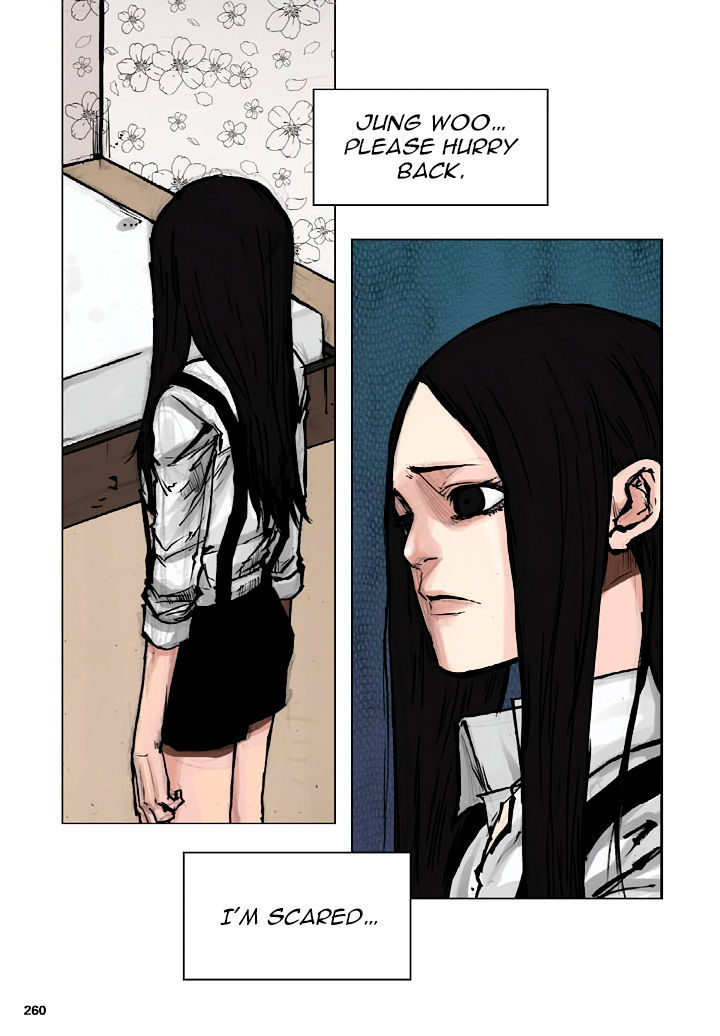 Tong Chapter 23 page 32 - Chapter 23