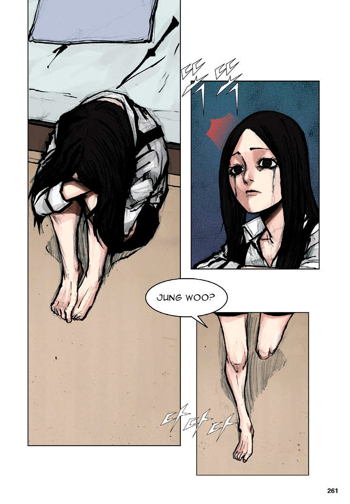Tong Chapter 23 page 33 - Chapter 23