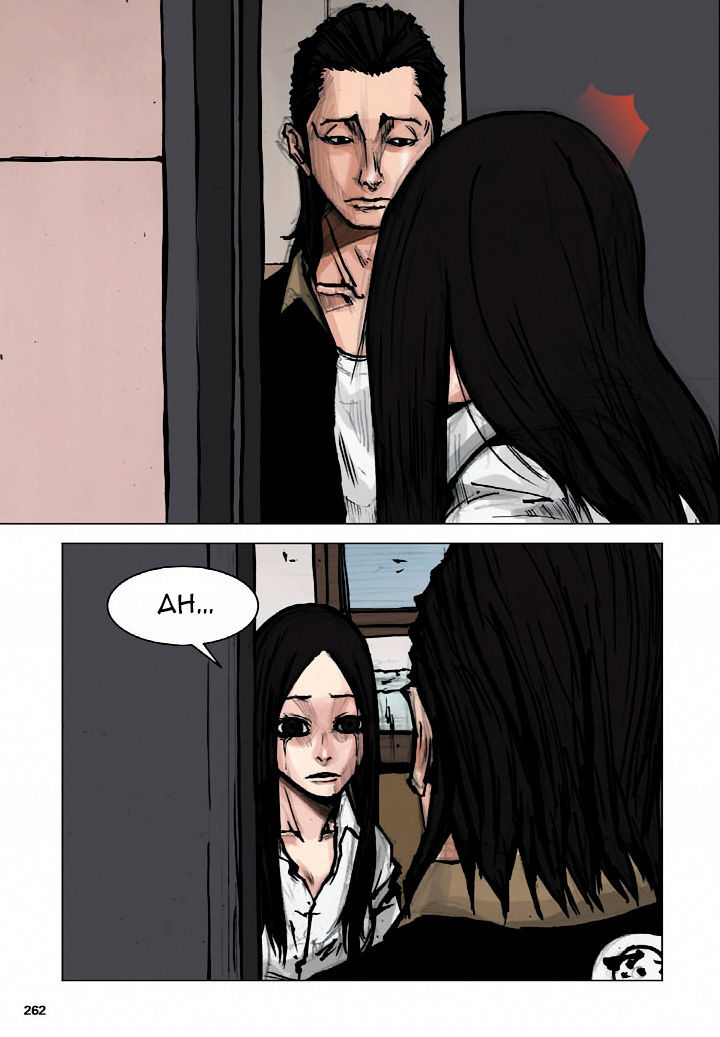 Tong Chapter 23 page 34 - Chapter 23