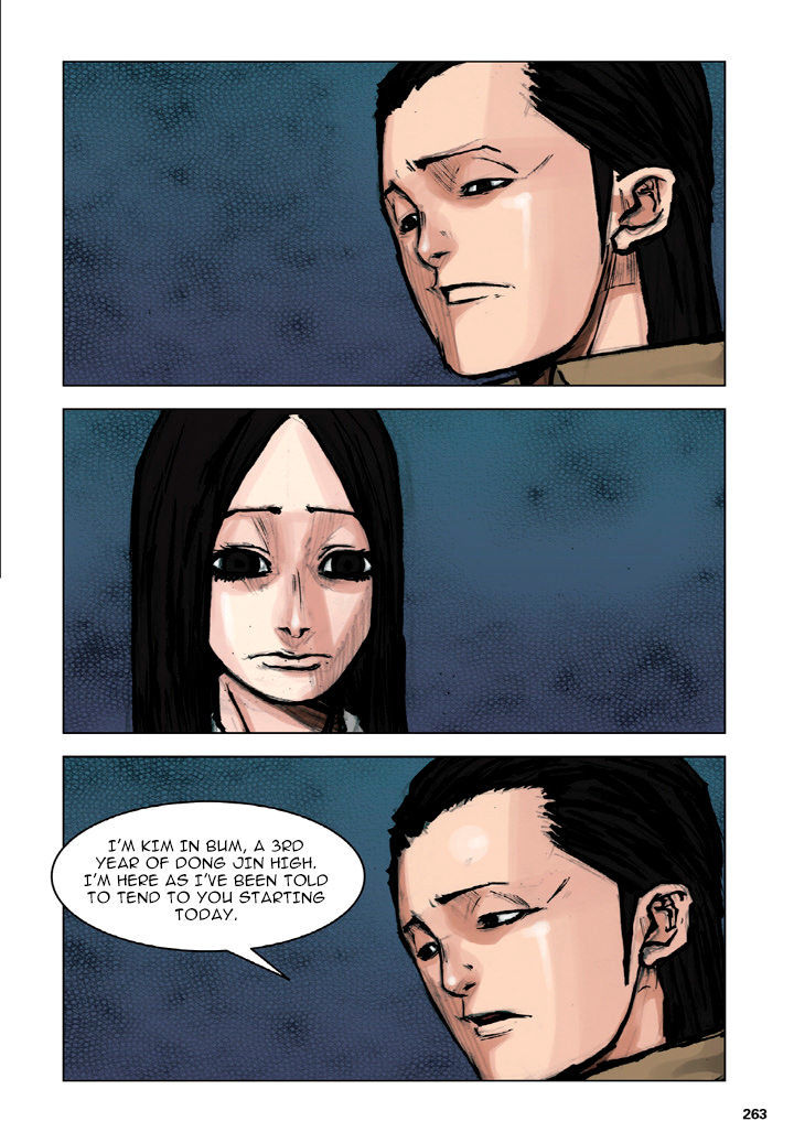 Tong Chapter 23 page 35 - Chapter 23