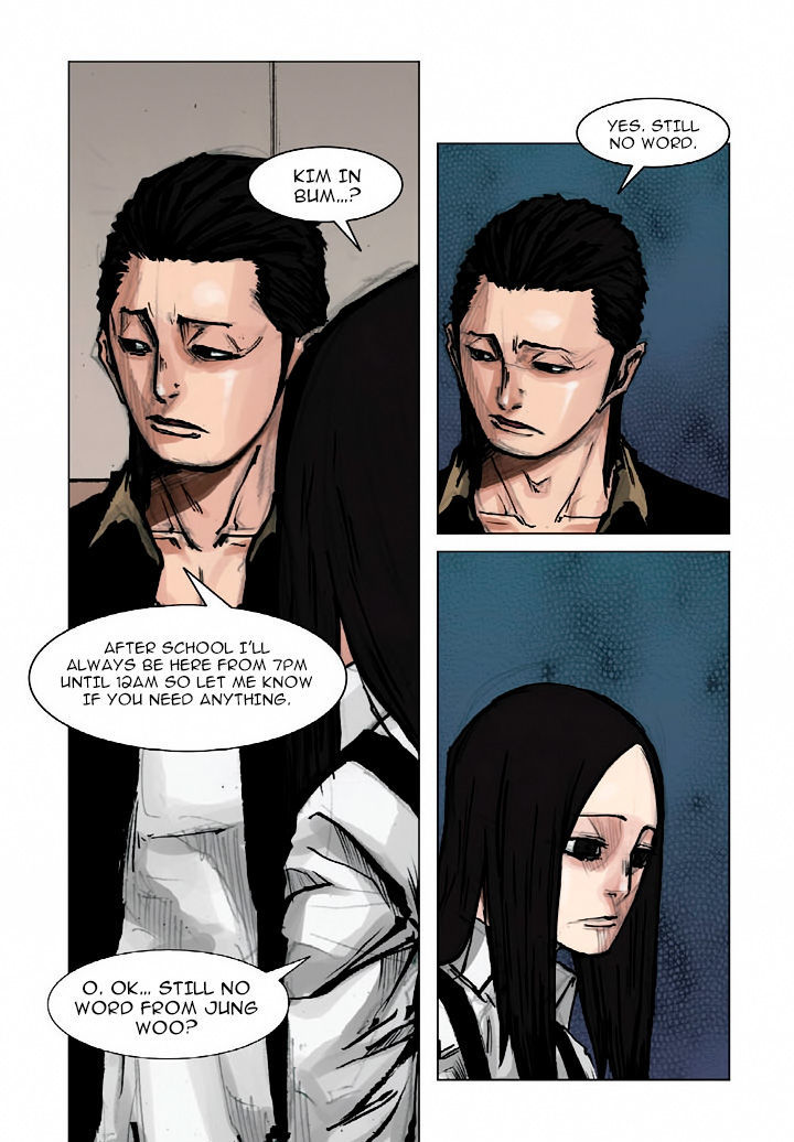 Tong Chapter 23 page 36 - Chapter 23