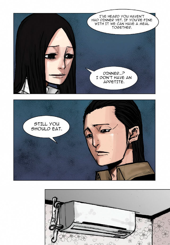 Tong Chapter 23 page 37 - Chapter 23