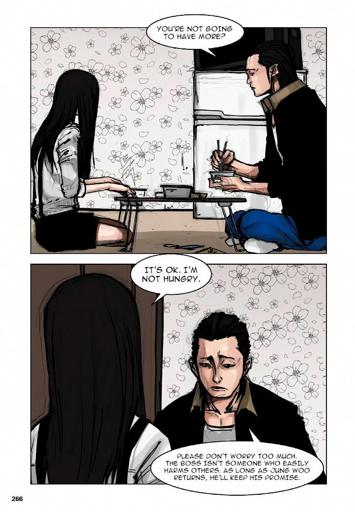 Tong Chapter 23 page 38 - Chapter 23