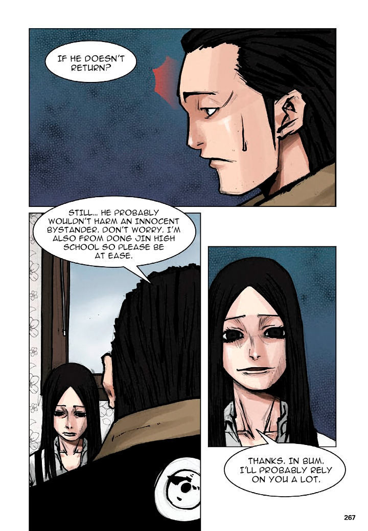 Tong Chapter 23 page 39 - Chapter 23