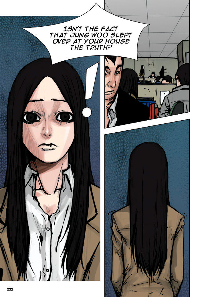 Tong Chapter 23 page 4 - Chapter 23