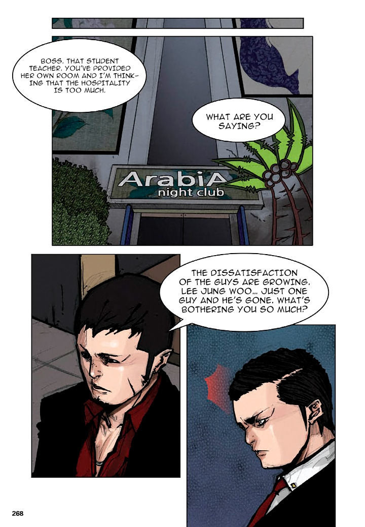 Tong Chapter 23 page 40 - Chapter 23