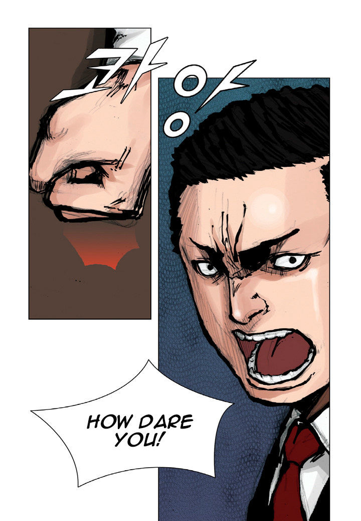Tong Chapter 23 page 41 - Chapter 23
